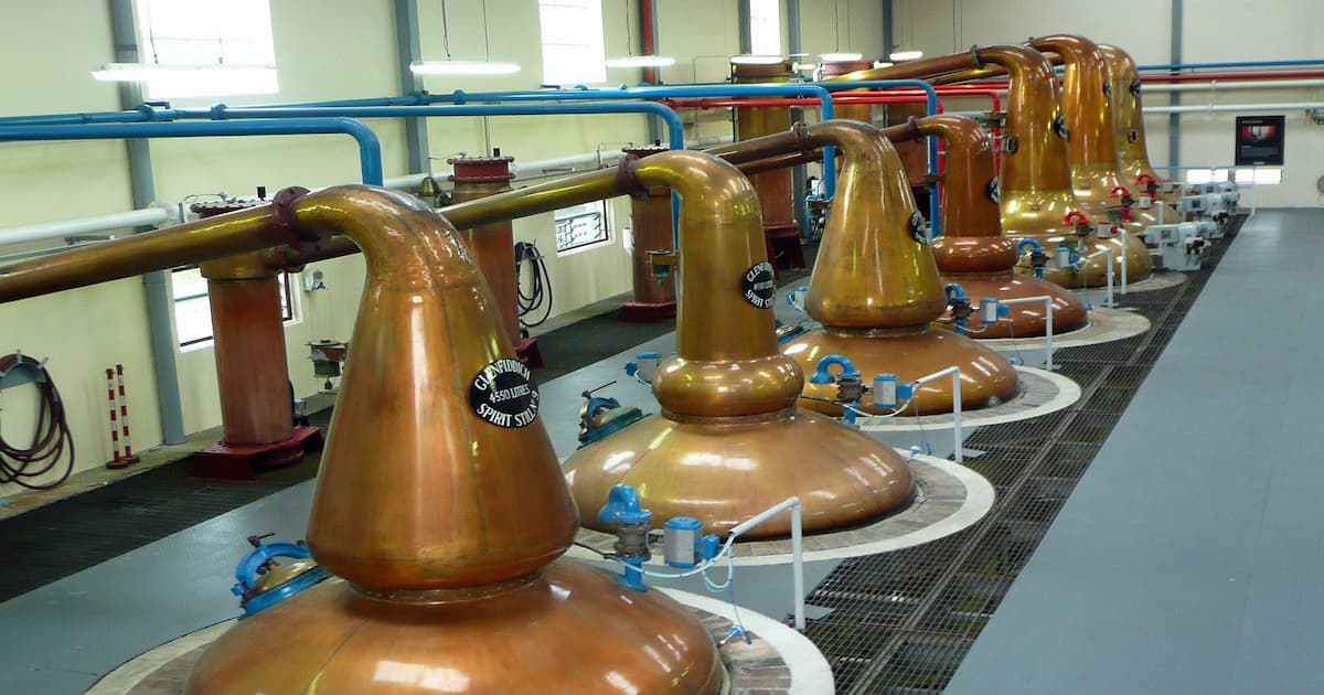 All About Whisky Stills: History and Characteristics, Pot Stills, and Column Stills